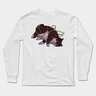 Stuck! Long Sleeve T-Shirt